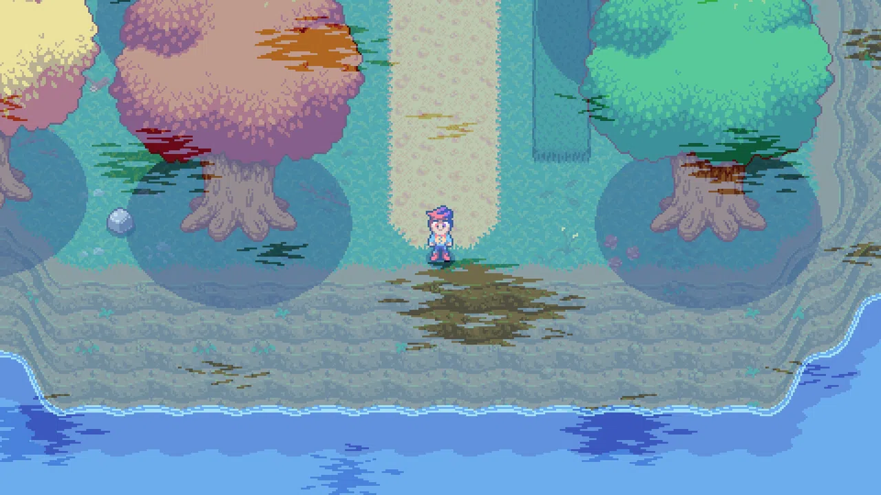 The Violets of Amicus™ Demo Screenshot 8