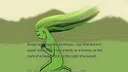 A Lily from the Lightless Water Screenshot 7