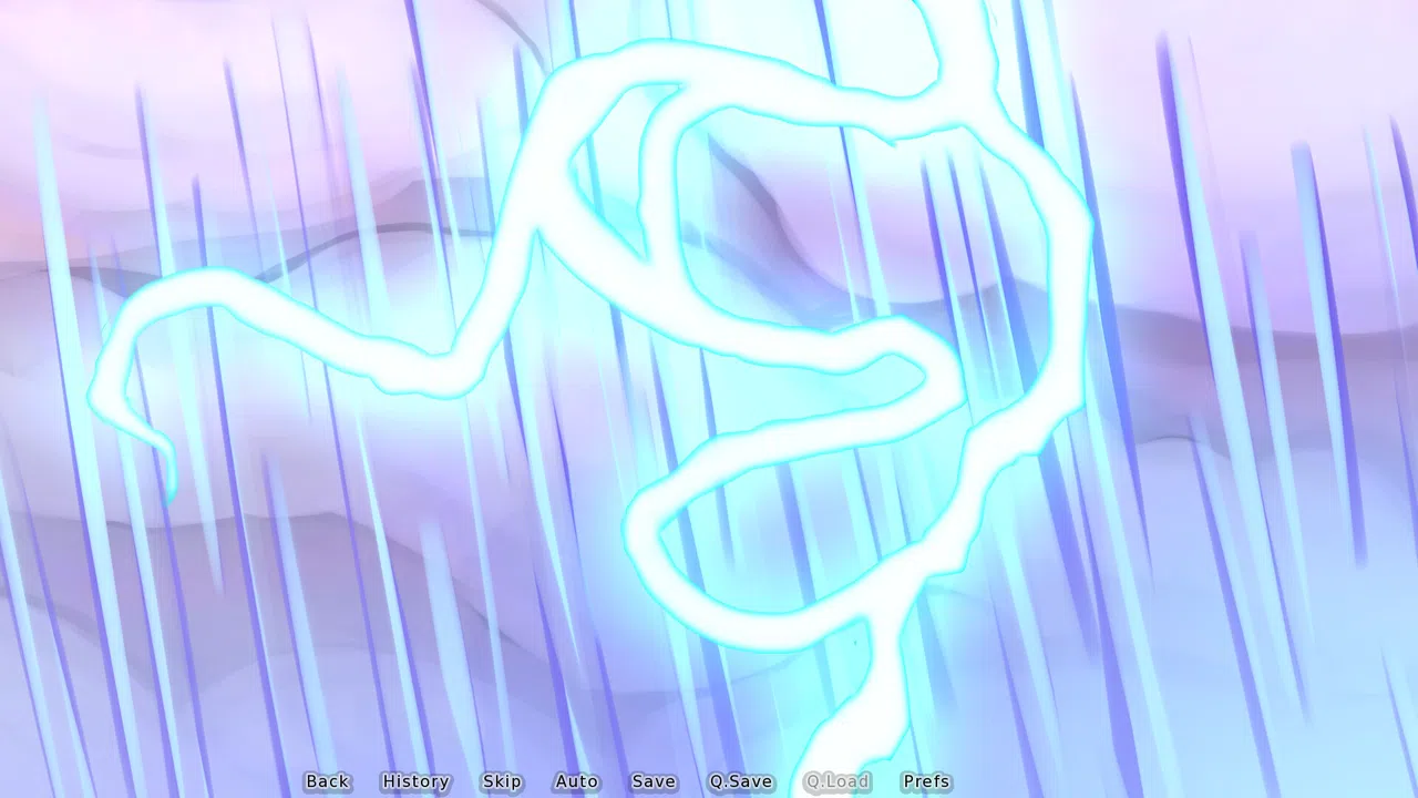 A Lily from the Lightless Water Screenshot 8
