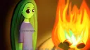 A Lily from the Lightless Water Screenshot 2