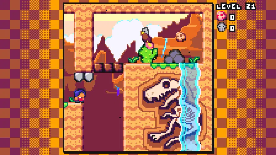 Rakeo Screenshot 2