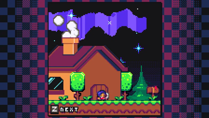 Rakeo Screenshot 0