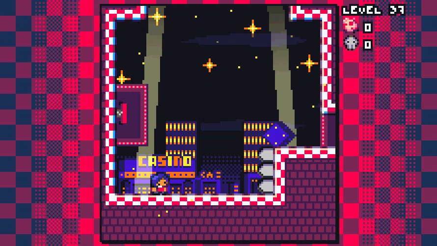 Rakeo Screenshot 4