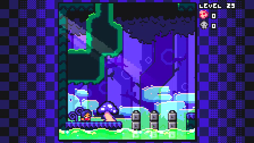 Rakeo Screenshot 3