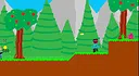 Uncle Kenny The Game Demo Screenshot 1