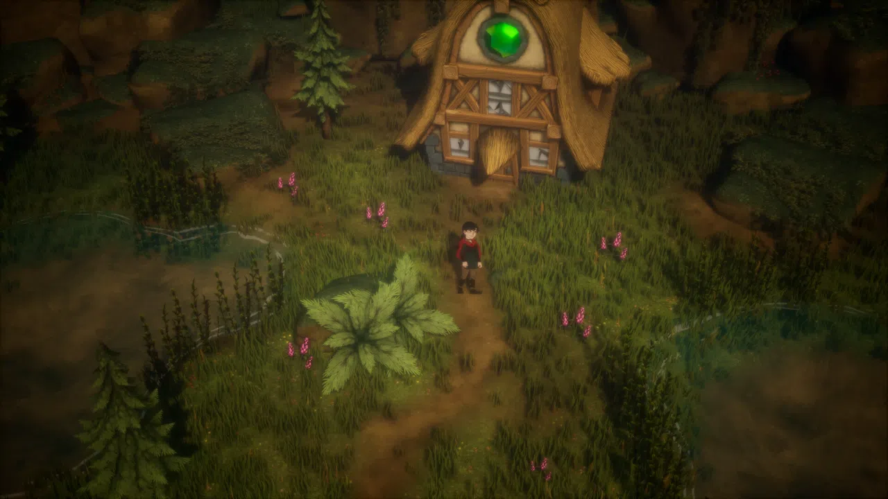 Tales of the Tavern Screenshot 1