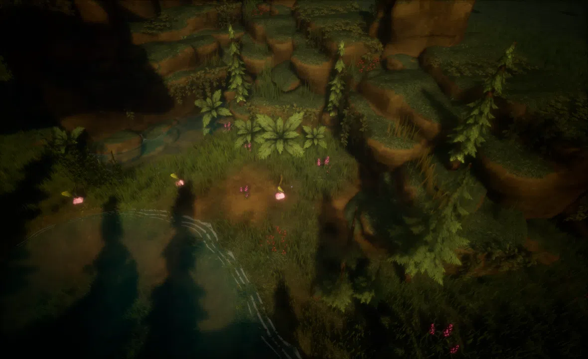 Tales of the Tavern Screenshot 3