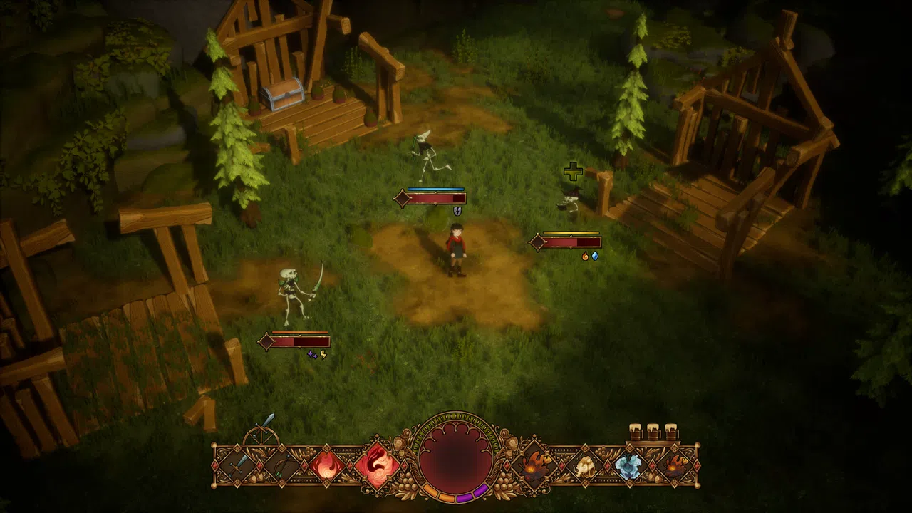 Tales of the Tavern Screenshot 0