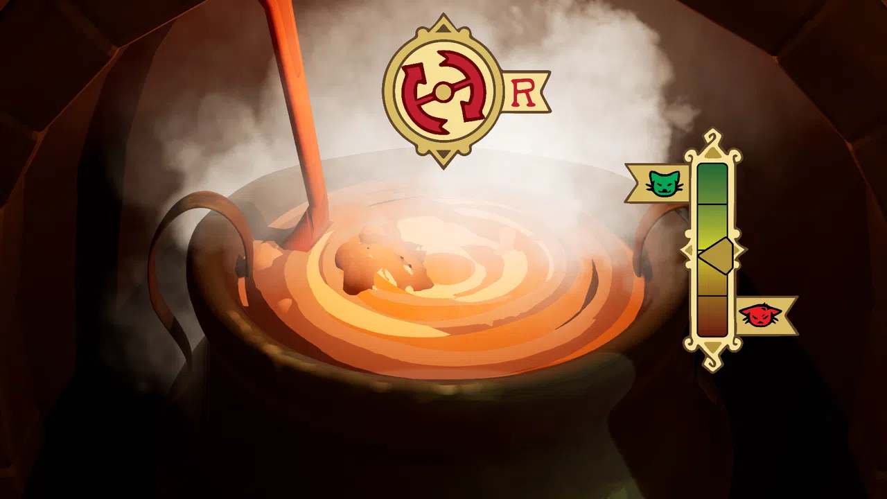 Tales of the Tavern Screenshot 5
