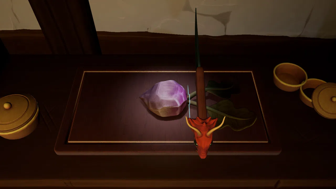 Tales of the Tavern Screenshot 4