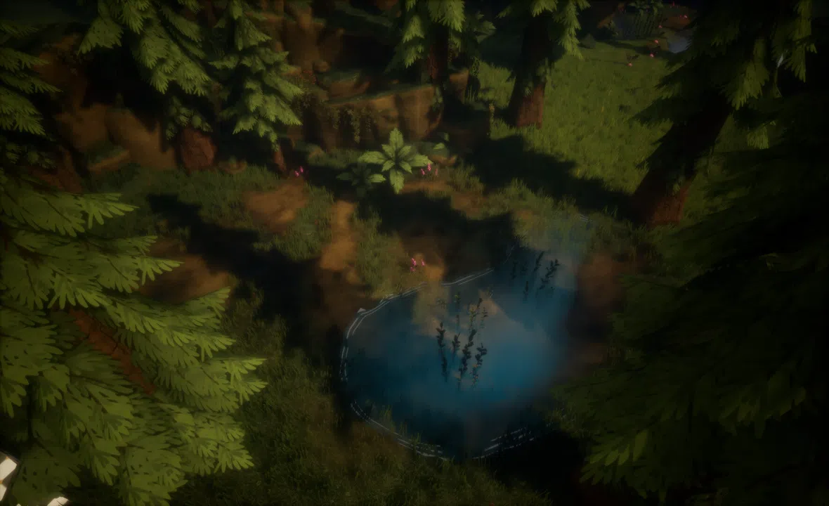 Tales of the Tavern Screenshot 2
