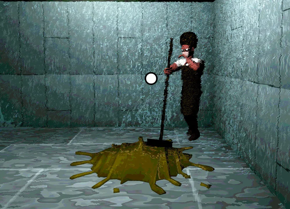 Death In The Afternoon Screenshot 4