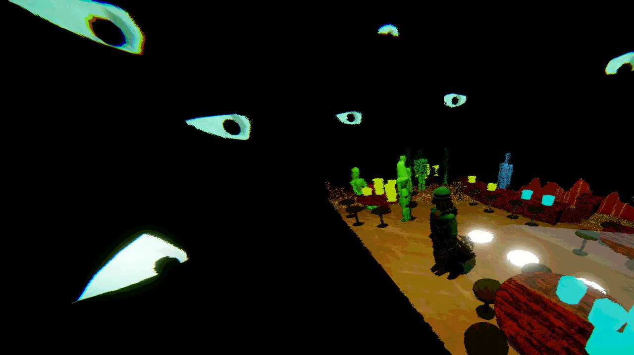 Death In The Afternoon Screenshot 2