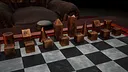 Free Chess: Primitives Set Screenshot 0