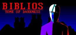 Biblios: Tome of Darkness