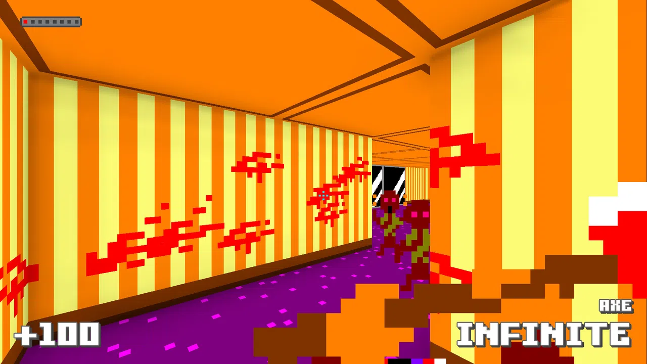 Biblios: Tome of Darkness Screenshot 0