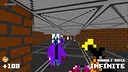 Biblios: Tome of Darkness Screenshot 3