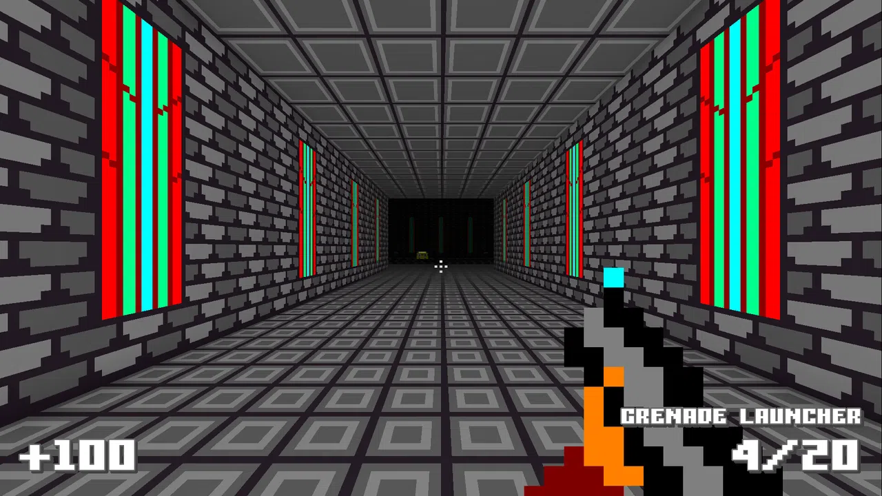 Biblios: Tome of Darkness Screenshot 8