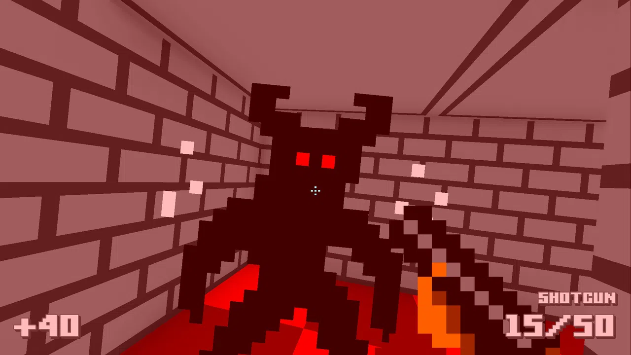 Biblios: Tome of Darkness Screenshot 9