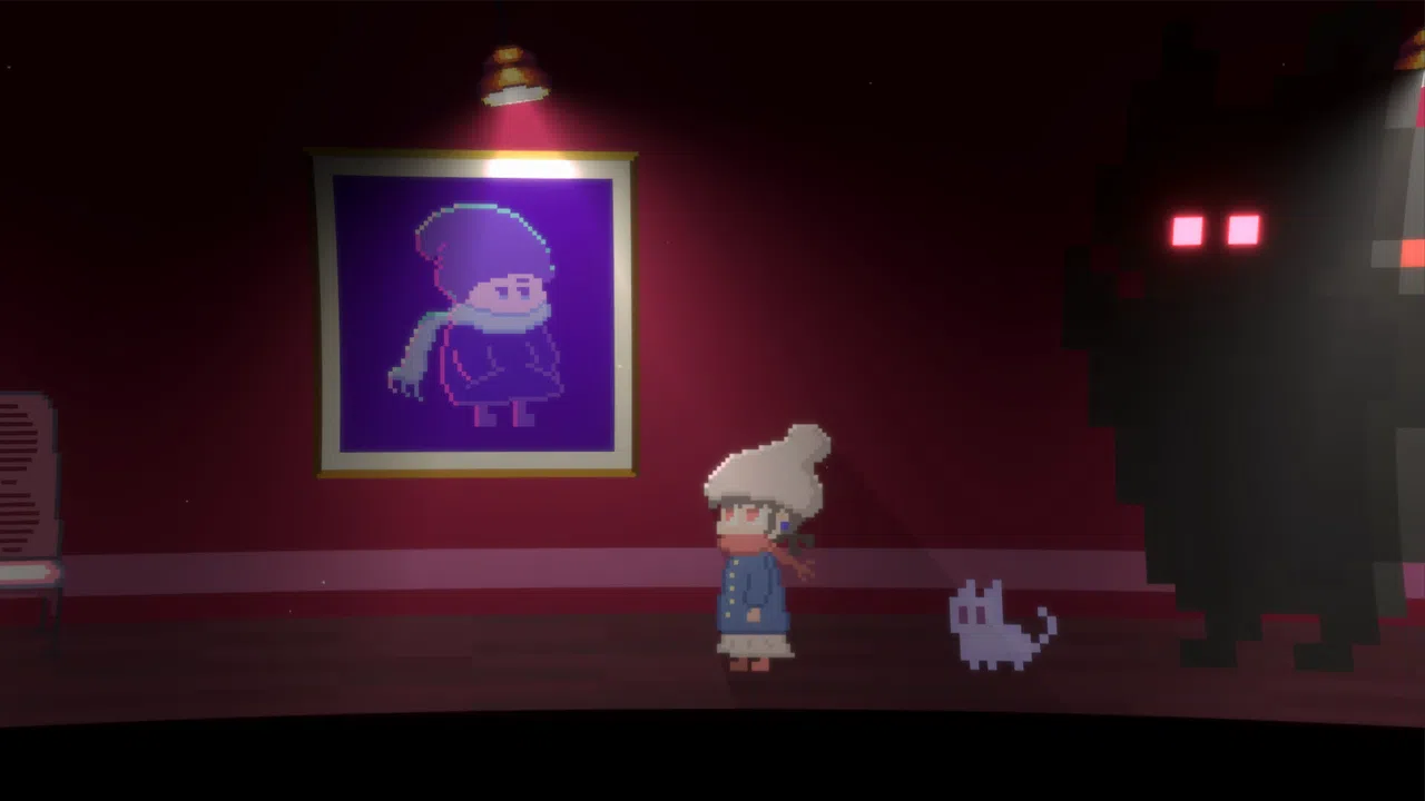 Looping Art Museum Screenshot 3