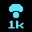 Mushroom Collector icon