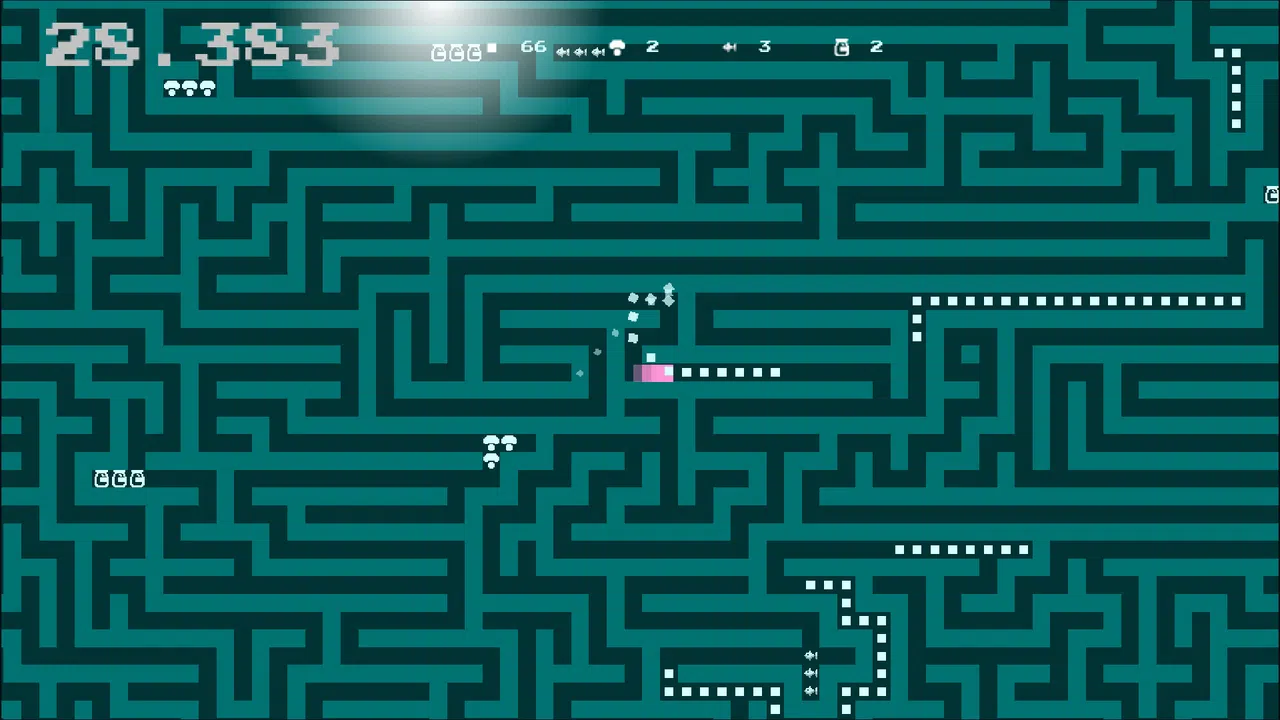 All About Maze Screenshot 6