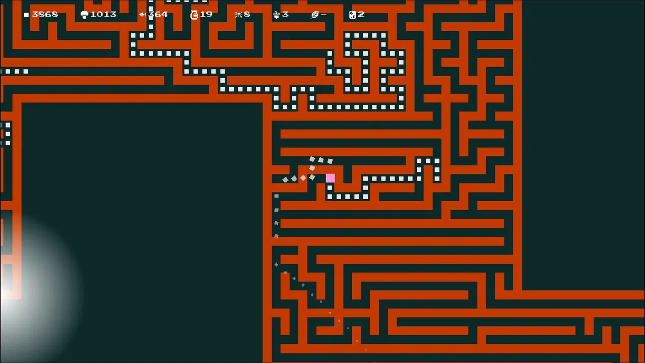 All About Maze Screenshot 7