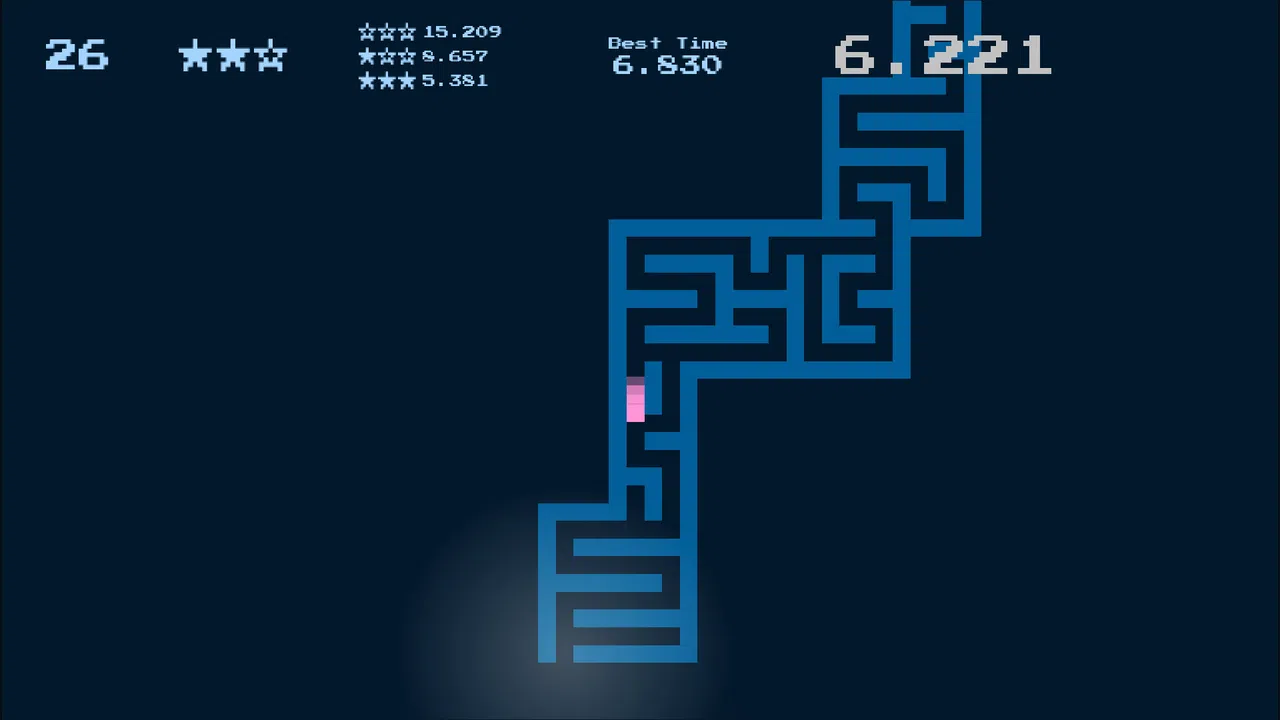 All About Maze Screenshot 2