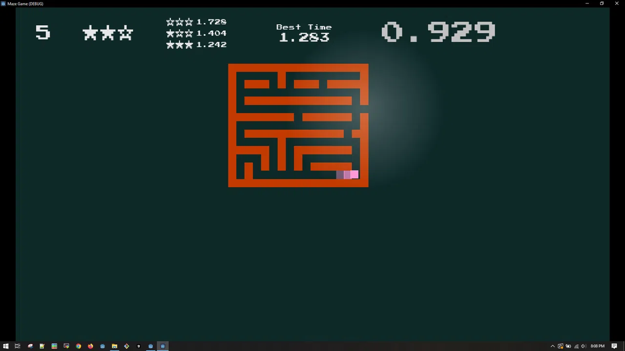 All About Maze Screenshot 5