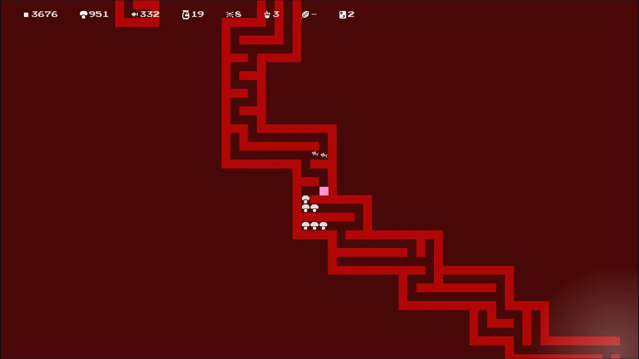 All About Maze Screenshot 0