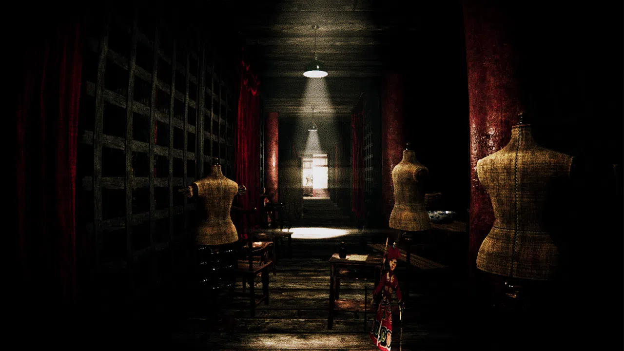 River God: Enshrouded Current Screenshot 8