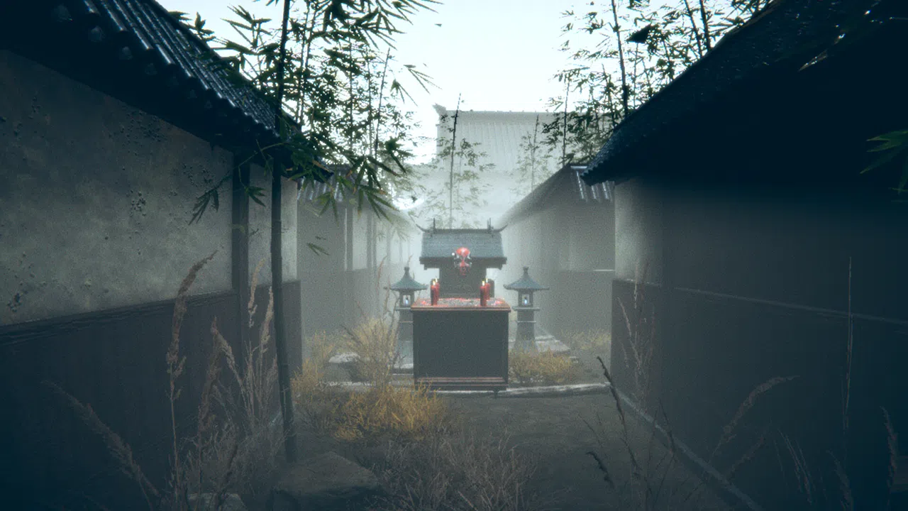 River God: Enshrouded Current Screenshot 9