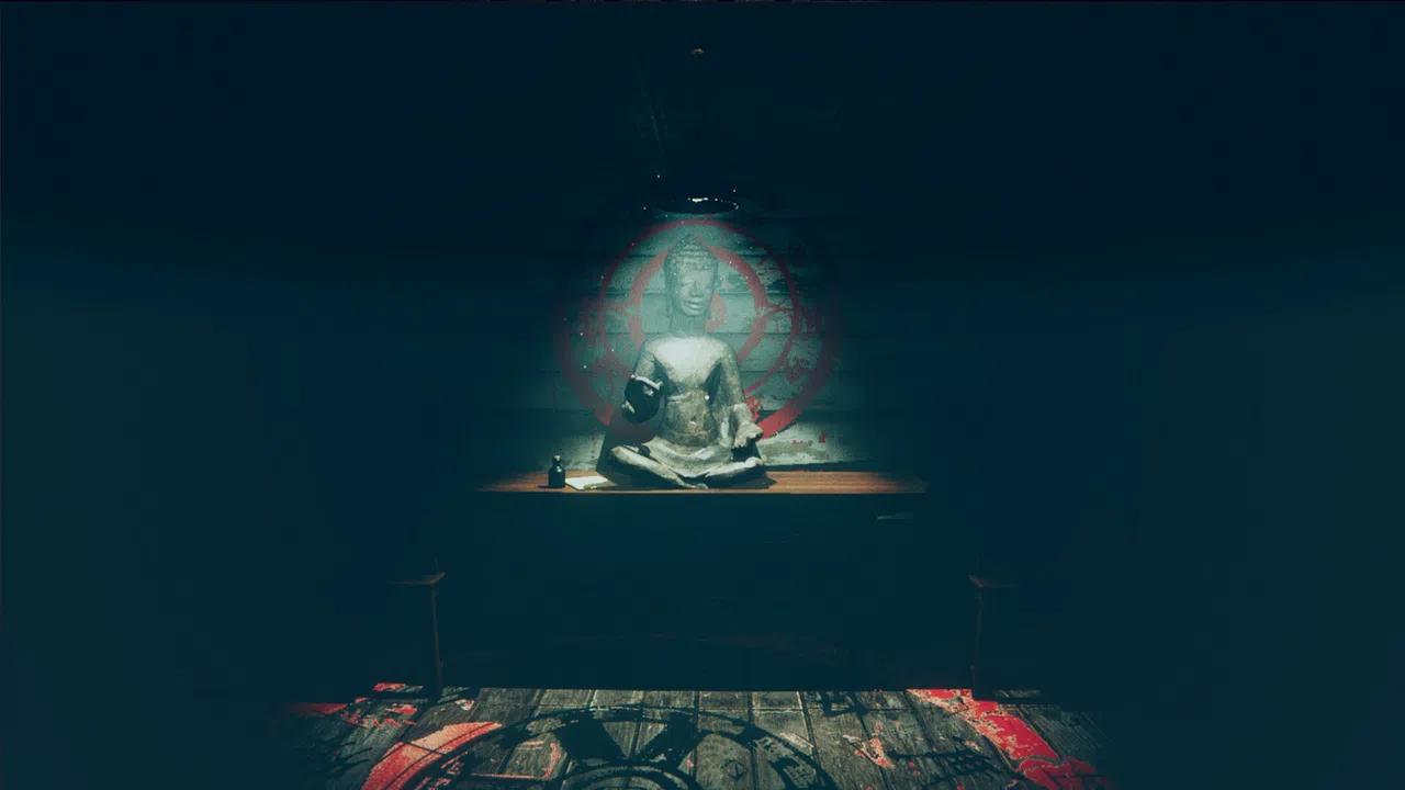 River God: Enshrouded Current Screenshot 6
