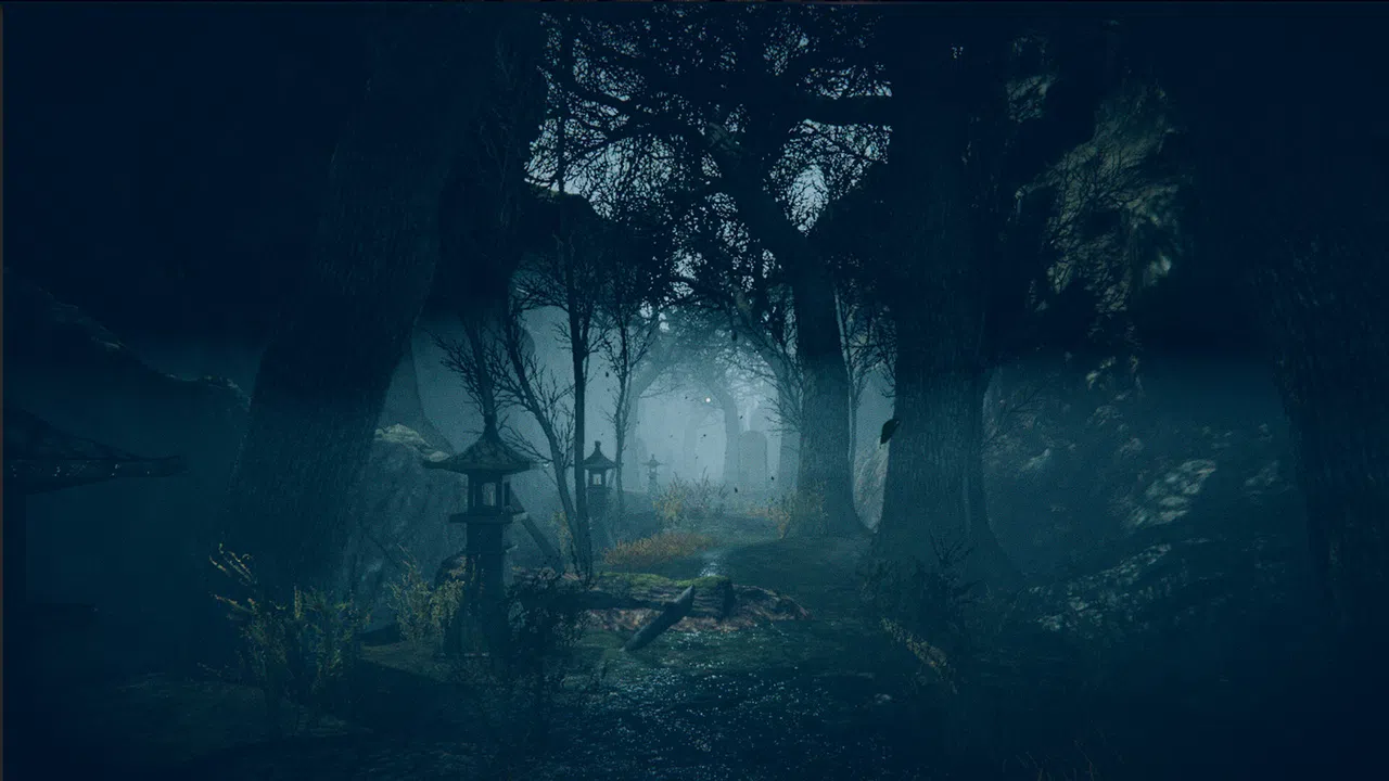 River God: Enshrouded Current Screenshot 3