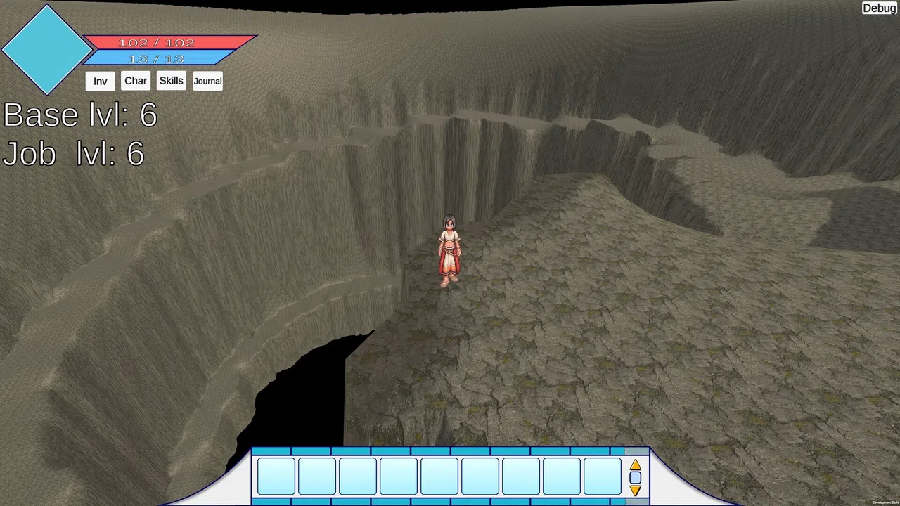 Karmic Screenshot 3