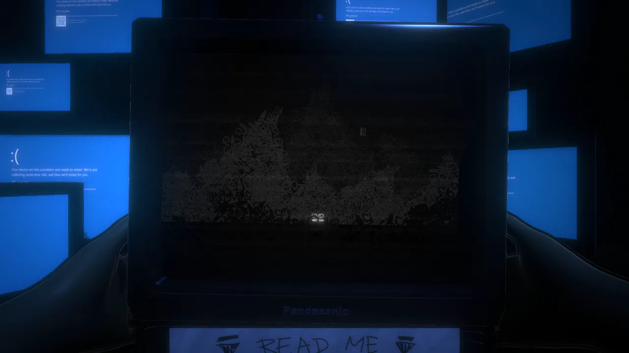 Happy Corner Screenshot 2