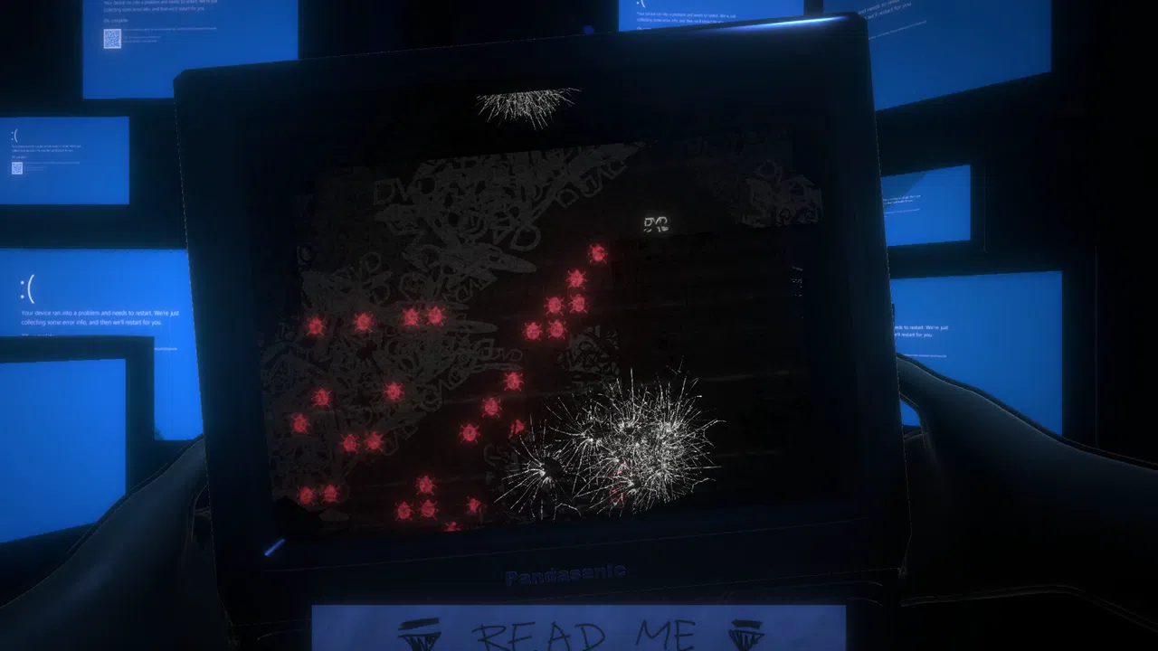 Happy Corner Screenshot 3