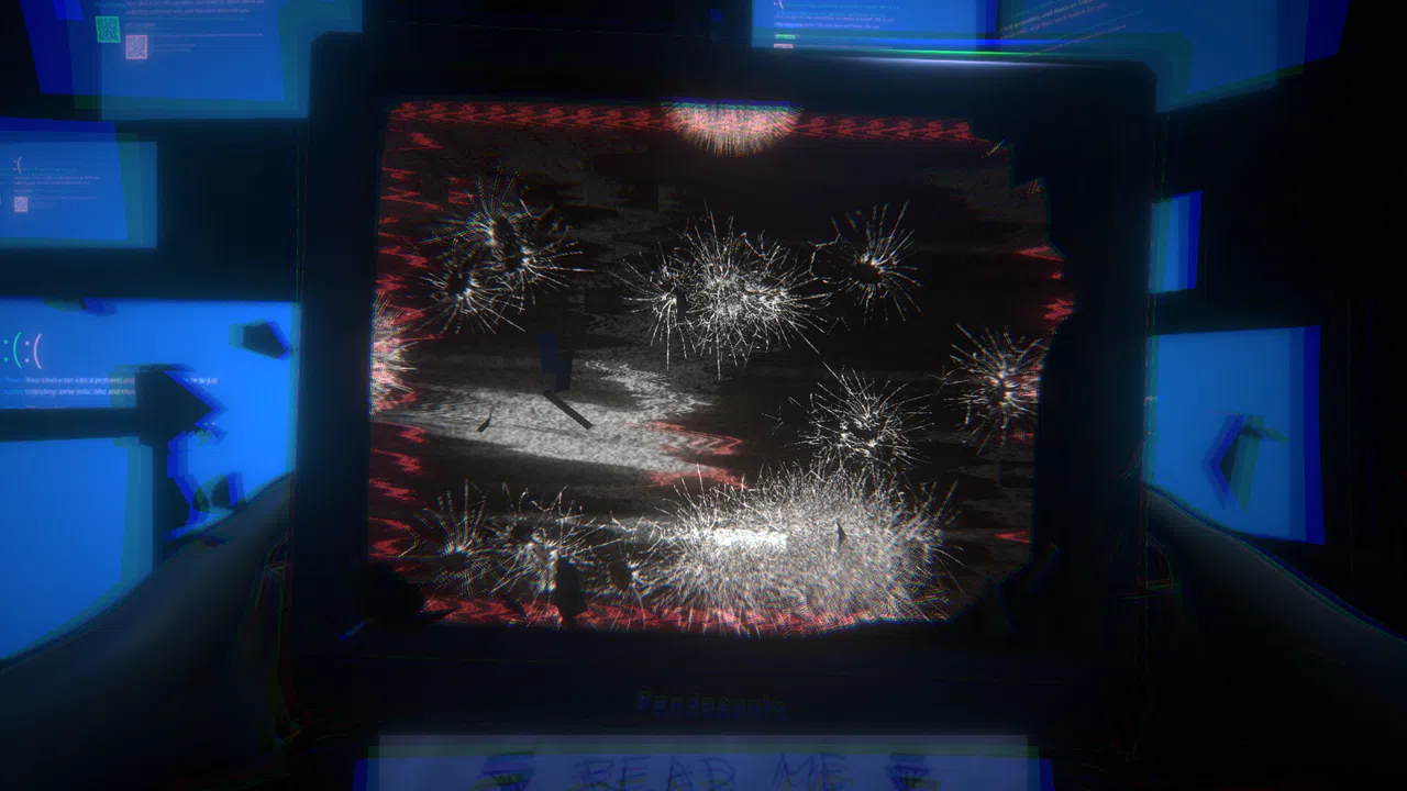 Happy Corner Screenshot 4