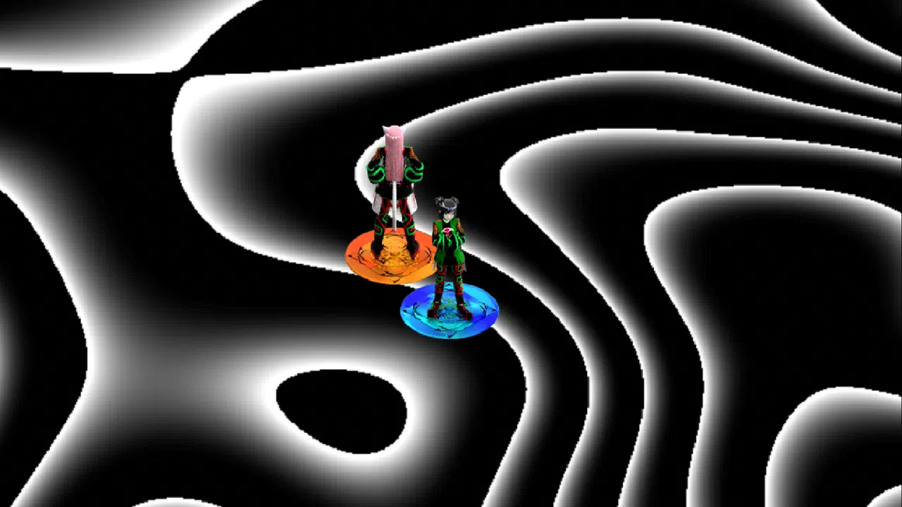 Layer Cake Screenshot 4
