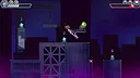 Strikewave: Nightly Underground Fighter Screenshot 0