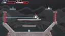 Strikewave: Nightly Underground Fighter Screenshot 1
