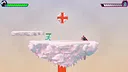 Strikewave: Nightly Underground Fighter Screenshot 2