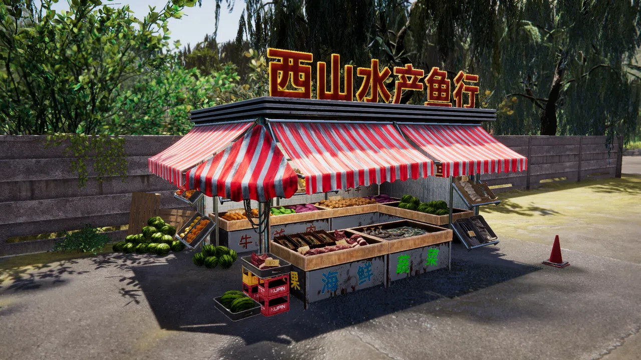 钓鱼钓鱼 Screenshot 3