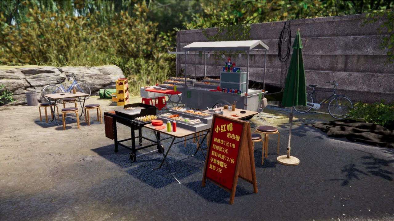 钓鱼钓鱼 Screenshot 4