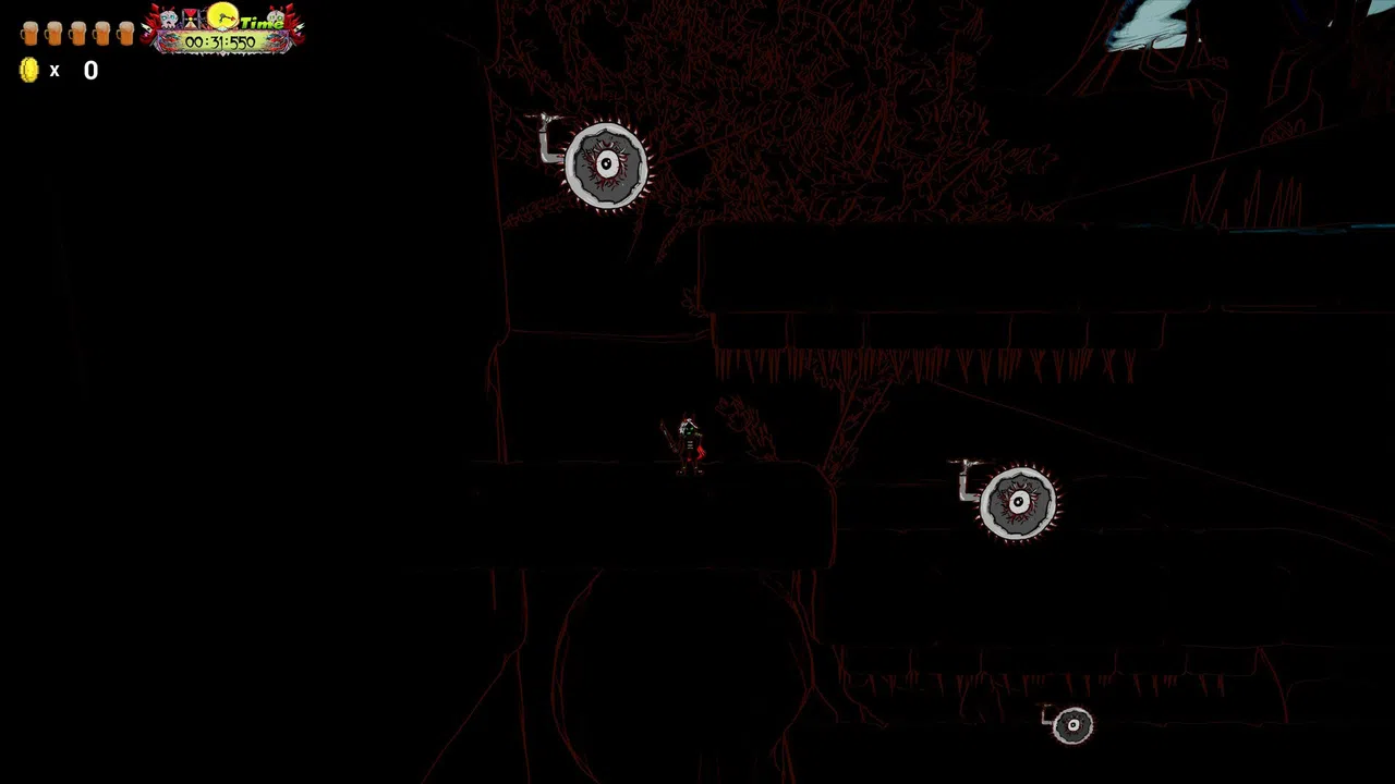 Side42 the tavern of infinity Screenshot 12