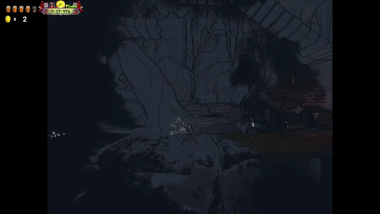 Side42 the tavern of infinity Screenshot 11