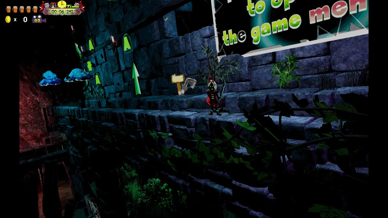 Side42 the tavern of infinity Screenshot 8