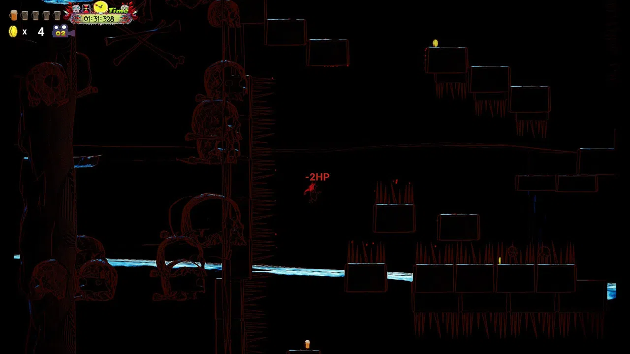 Side42 the tavern of infinity Screenshot 4