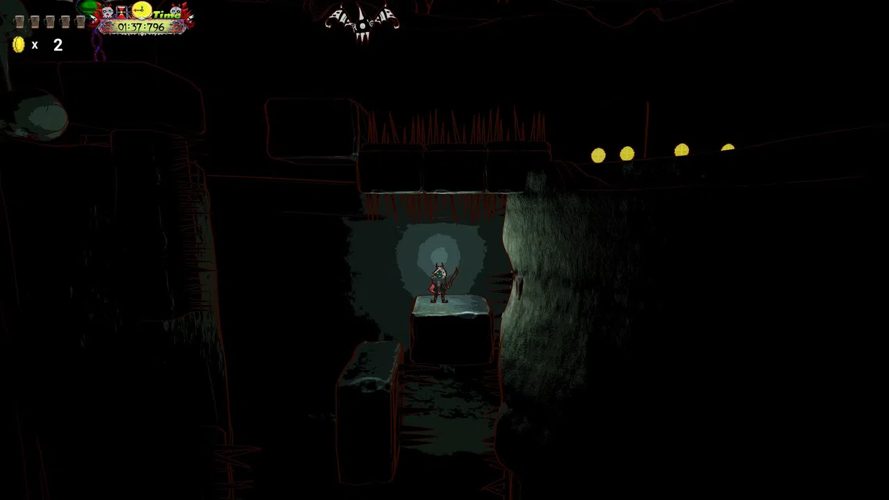 Side42 the tavern of infinity Screenshot 13