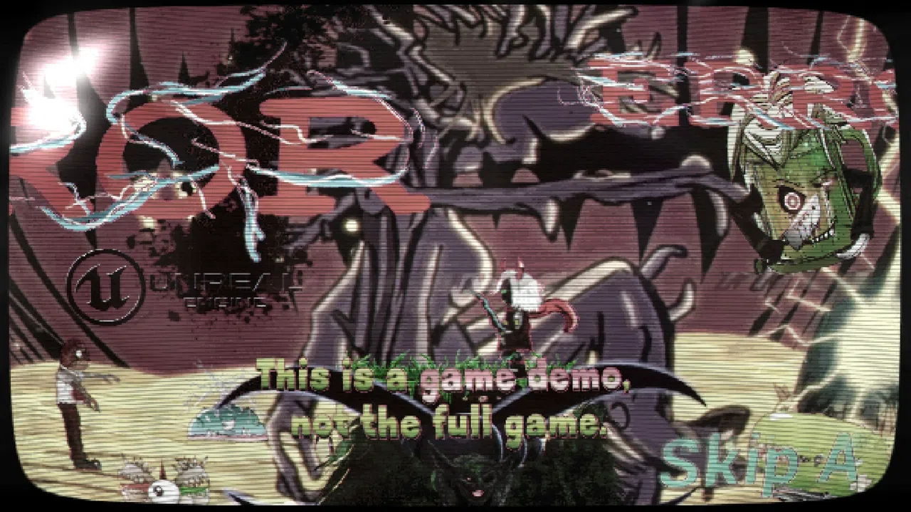 Side42 the tavern of infinity Screenshot 16